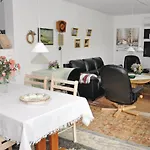 Nr Landevej Sydals Vi Apartamento *