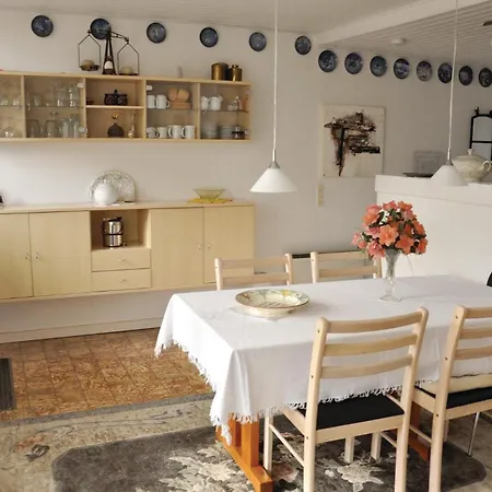 Nr Landevej Sydals Vi * Kegnaeshoj