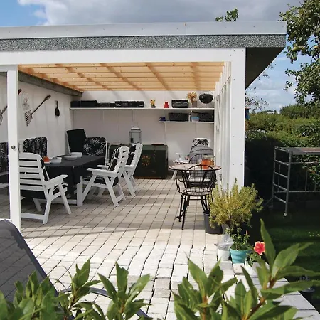 Apartamento Nr Landevej Sydals Vi