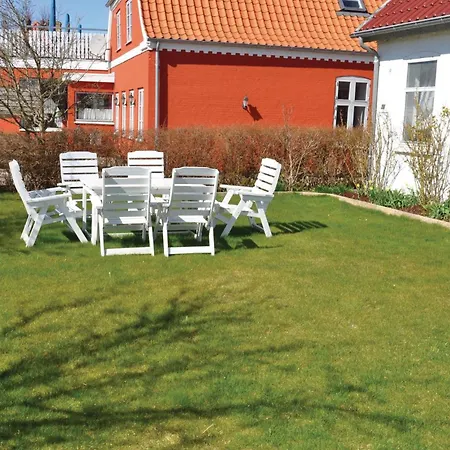 Nr Landevej Sydals Vi Apartamento Kegnaeshoj