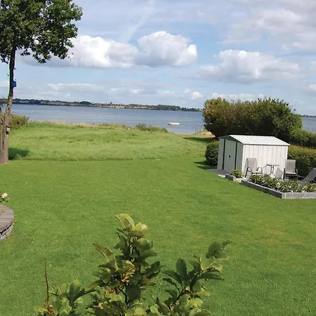 Nr Landevej Sydals Vi Lejlighed