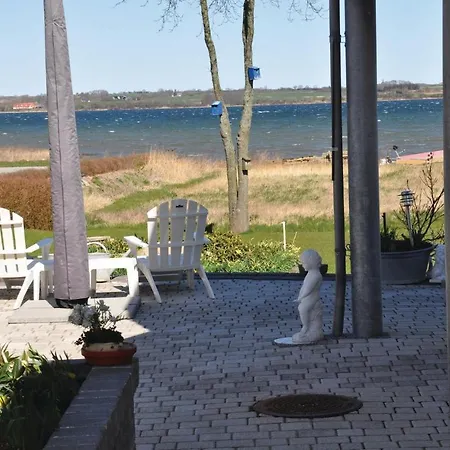 Nr Landevej Sydals Vi Lejlighed