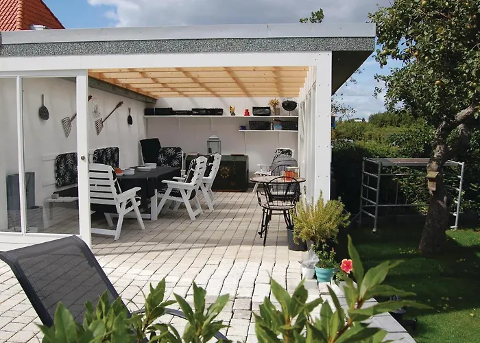 Appartamento Nr, Landevej Sydals Vi