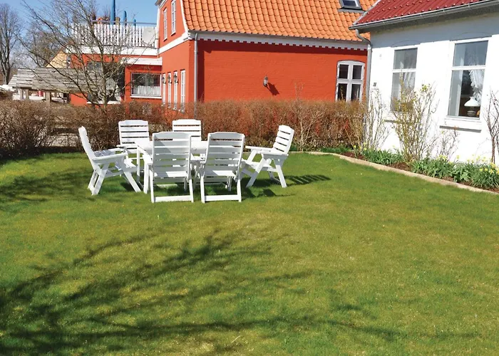 Nr, Landevej Sydals Vi Appartamento Kegnaeshoj