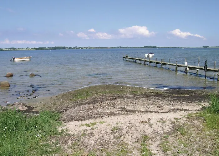 Appartamento Nr, Landevej Sydals Vi *