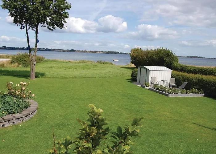 Nr Landevej Sydals Vi Lejlighed