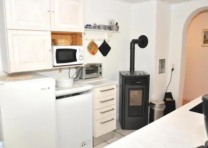 Nr Landevej Sydals Vi Lejlighed