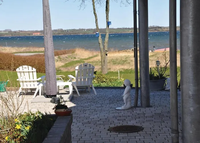 Nr Landevej Sydals Vi Lejlighed