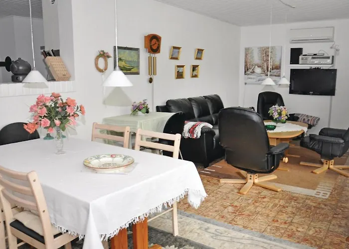 Nr, Landevej Sydals Vi Appartamento *